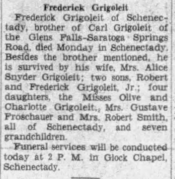Clipping from The Post-Star